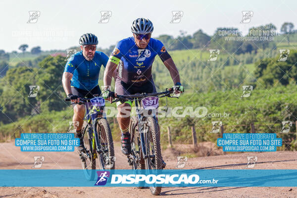 Circuito Regional de MTB 2025 - Etapa 1