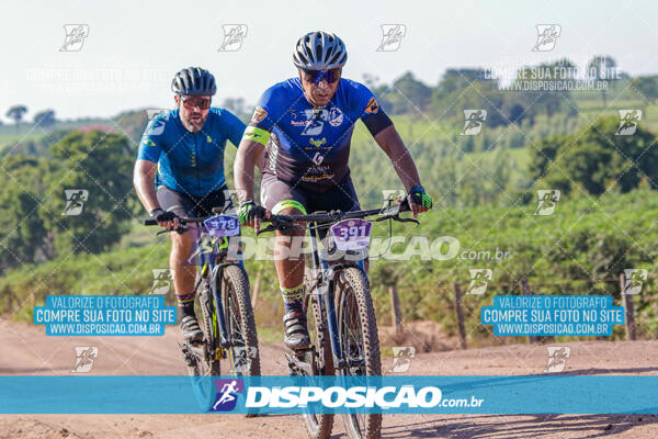 Circuito Regional de MTB 2025 - Etapa 1