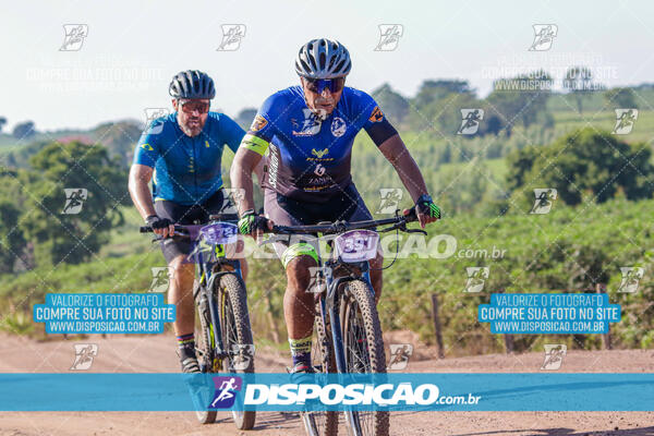 Circuito Regional de MTB 2025 - Etapa 1