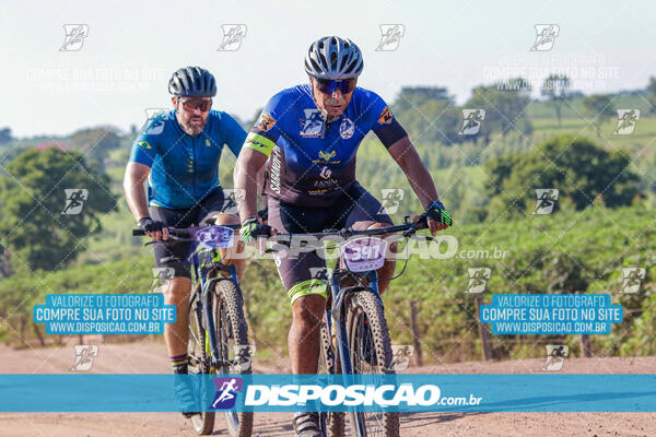 Circuito Regional de MTB 2025 - Etapa 1