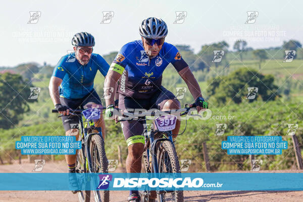 Circuito Regional de MTB 2025 - Etapa 1