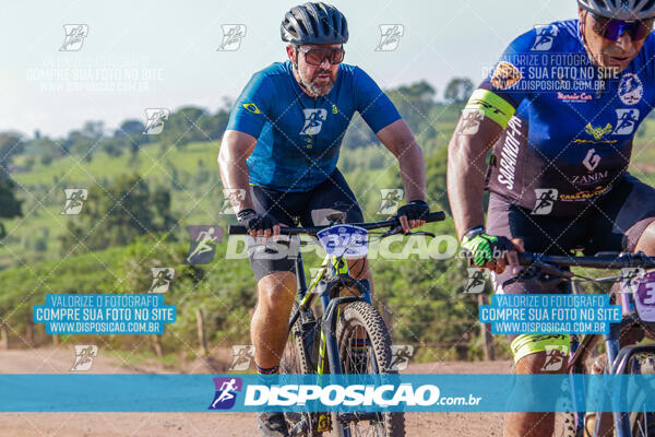 Circuito Regional de MTB 2025 - Etapa 1