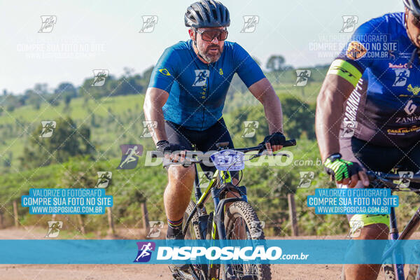 Circuito Regional de MTB 2025 - Etapa 1