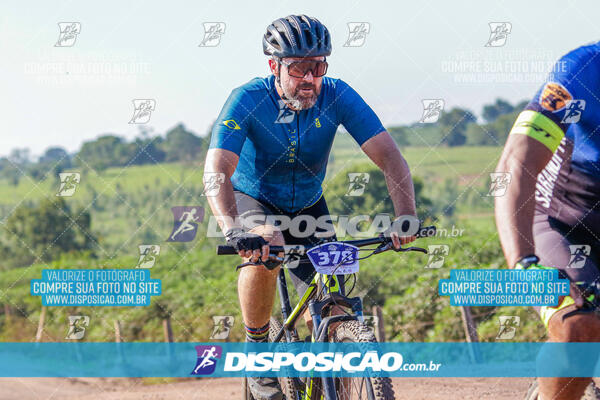 Circuito Regional de MTB 2025 - Etapa 1