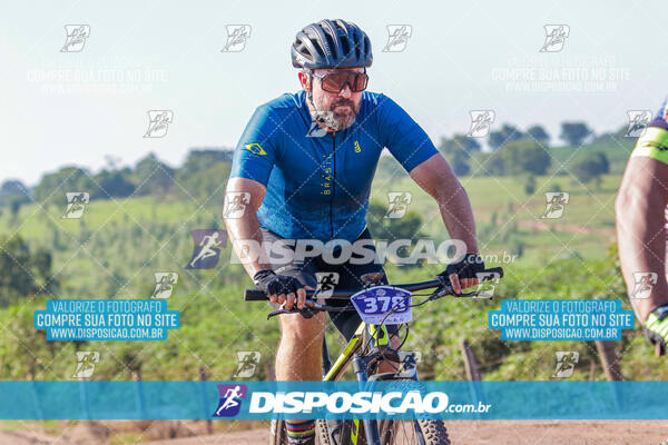 Circuito Regional de MTB 2025 - Etapa 1