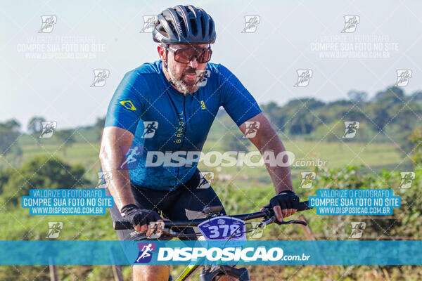 Circuito Regional de MTB 2025 - Etapa 1