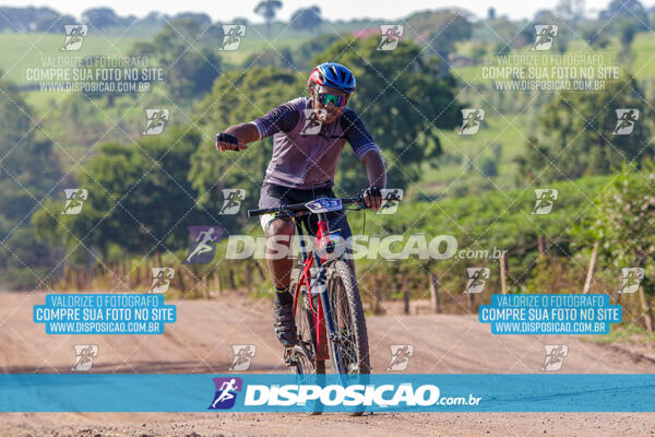 Circuito Regional de MTB 2025 - Etapa 1