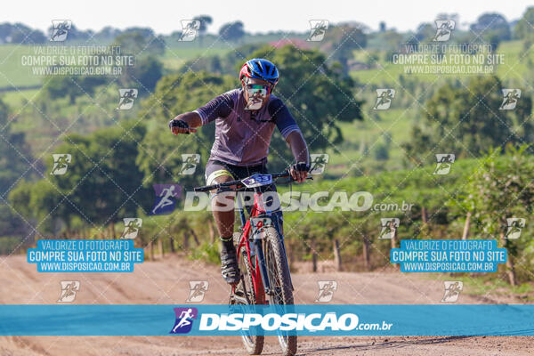 Circuito Regional de MTB 2025 - Etapa 1