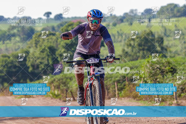 Circuito Regional de MTB 2025 - Etapa 1