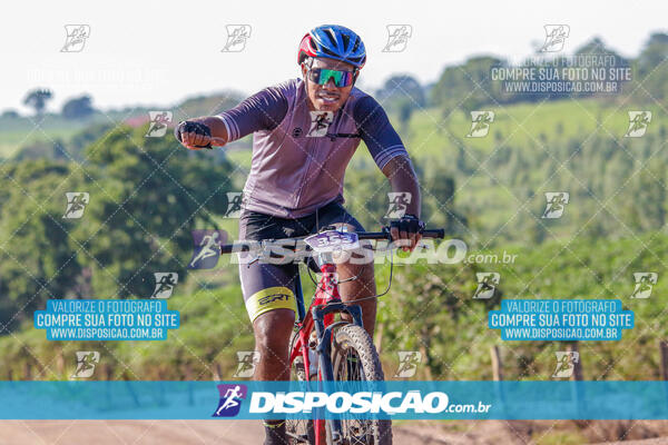 Circuito Regional de MTB 2025 - Etapa 1