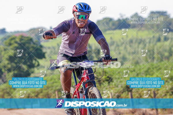 Circuito Regional de MTB 2025 - Etapa 1