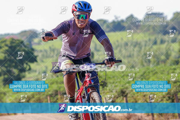 Circuito Regional de MTB 2025 - Etapa 1