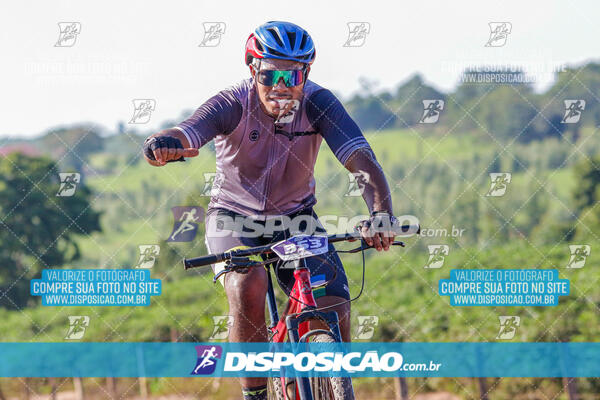 Circuito Regional de MTB 2025 - Etapa 1