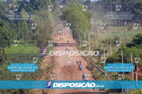 Circuito Regional de MTB 2025 - Etapa 1