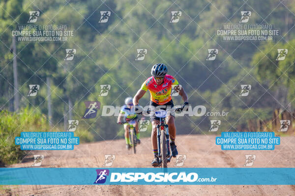 Circuito Regional de MTB 2025 - Etapa 1