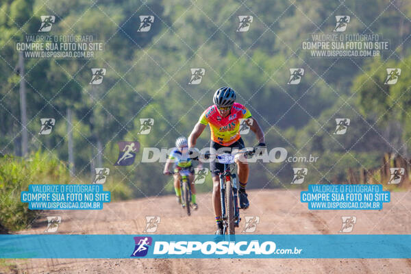 Circuito Regional de MTB 2025 - Etapa 1