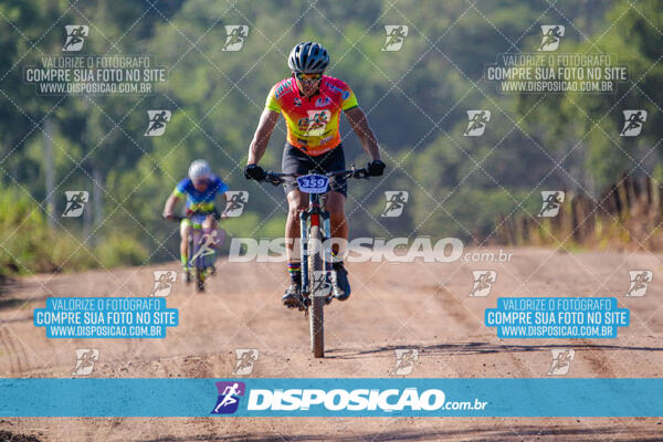 Circuito Regional de MTB 2025 - Etapa 1