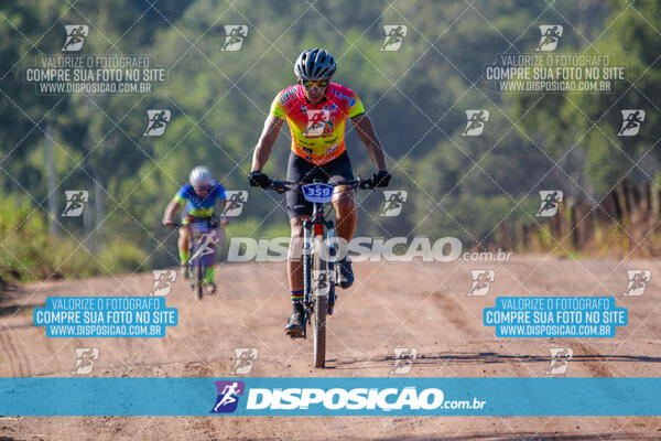 Circuito Regional de MTB 2025 - Etapa 1