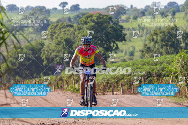 Circuito Regional de MTB 2025 - Etapa 1