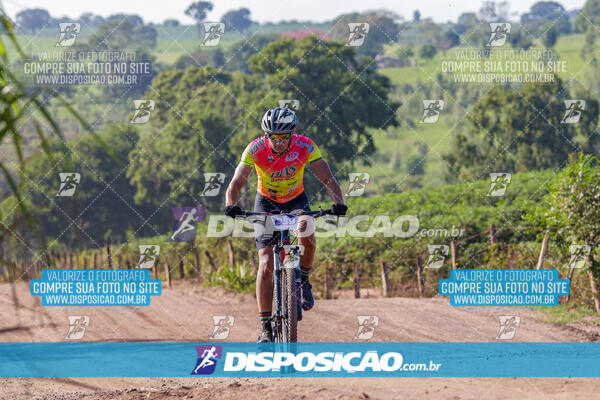 Circuito Regional de MTB 2025 - Etapa 1