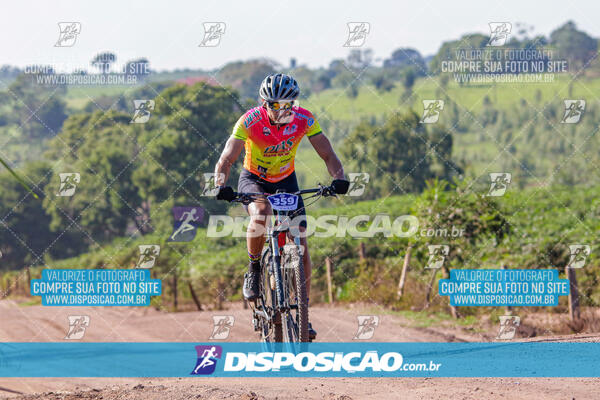 Circuito Regional de MTB 2025 - Etapa 1