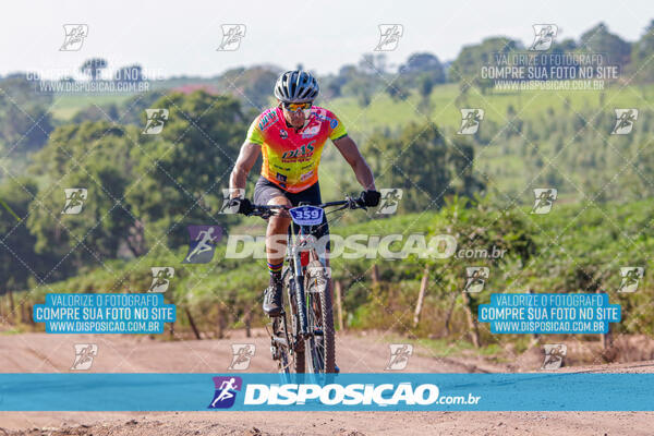 Circuito Regional de MTB 2025 - Etapa 1