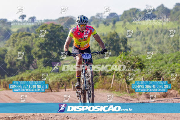 Circuito Regional de MTB 2025 - Etapa 1