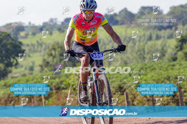 Circuito Regional de MTB 2025 - Etapa 1