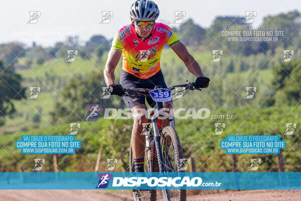 Circuito Regional de MTB 2025 - Etapa 1