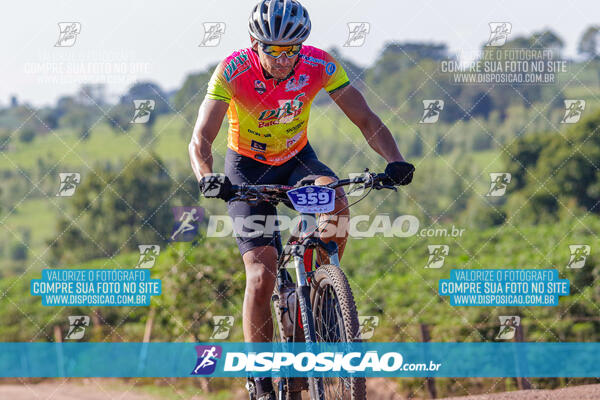 Circuito Regional de MTB 2025 - Etapa 1