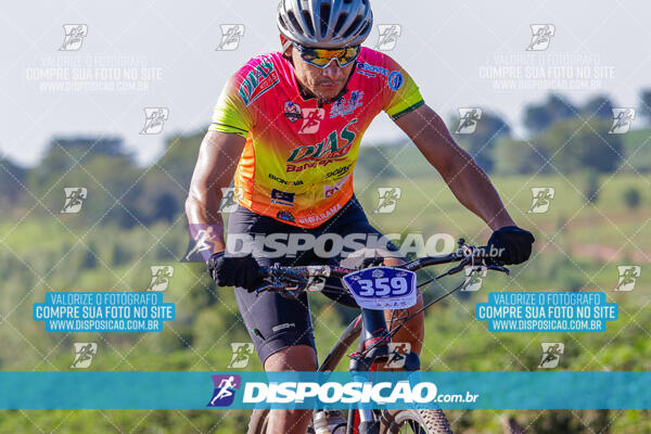 Circuito Regional de MTB 2025 - Etapa 1