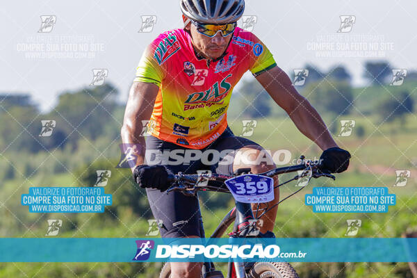 Circuito Regional de MTB 2025 - Etapa 1