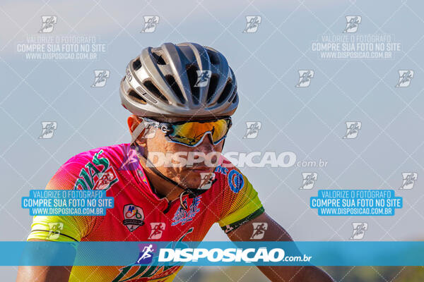 Circuito Regional de MTB 2025 - Etapa 1