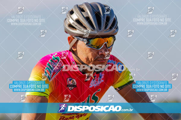 Circuito Regional de MTB 2025 - Etapa 1