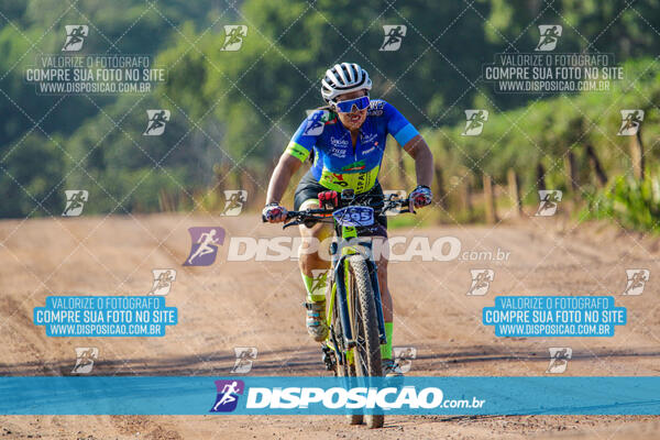 Circuito Regional de MTB 2025 - Etapa 1