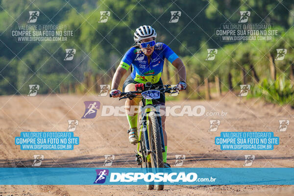 Circuito Regional de MTB 2025 - Etapa 1