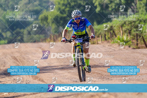 Circuito Regional de MTB 2025 - Etapa 1