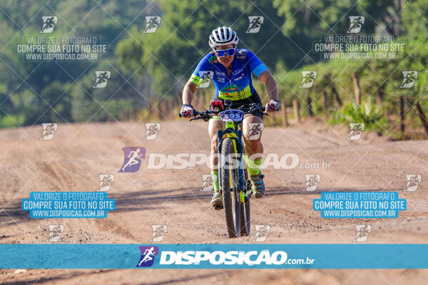 Circuito Regional de MTB 2025 - Etapa 1