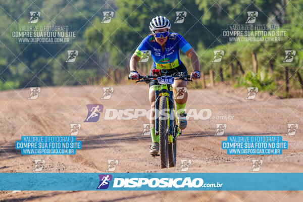 Circuito Regional de MTB 2025 - Etapa 1