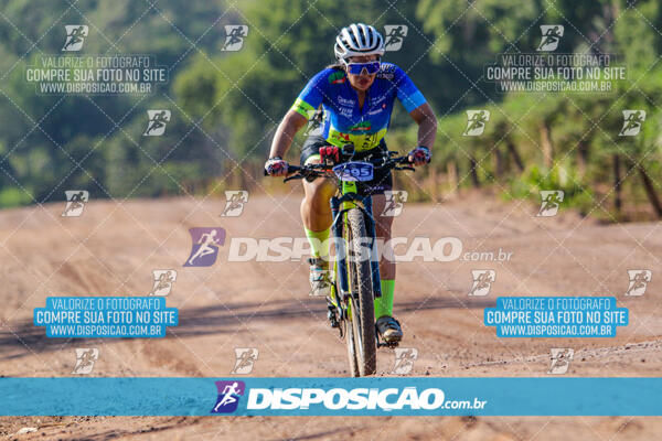 Circuito Regional de MTB 2025 - Etapa 1