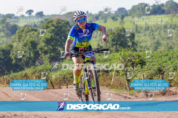 Circuito Regional de MTB 2025 - Etapa 1