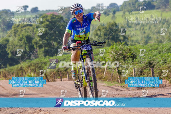 Circuito Regional de MTB 2025 - Etapa 1