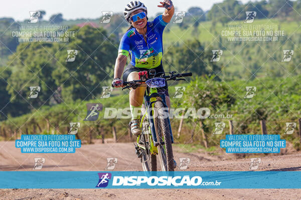 Circuito Regional de MTB 2025 - Etapa 1