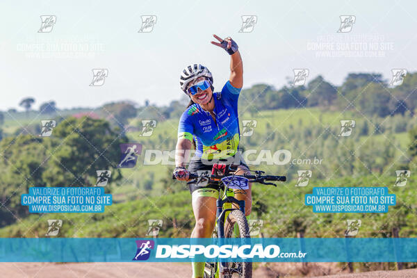 Circuito Regional de MTB 2025 - Etapa 1