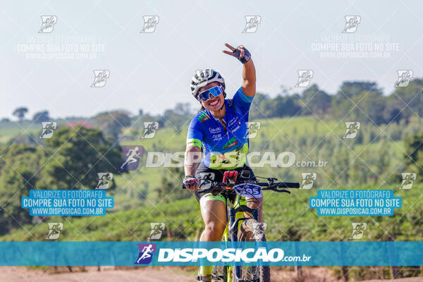 Circuito Regional de MTB 2025 - Etapa 1