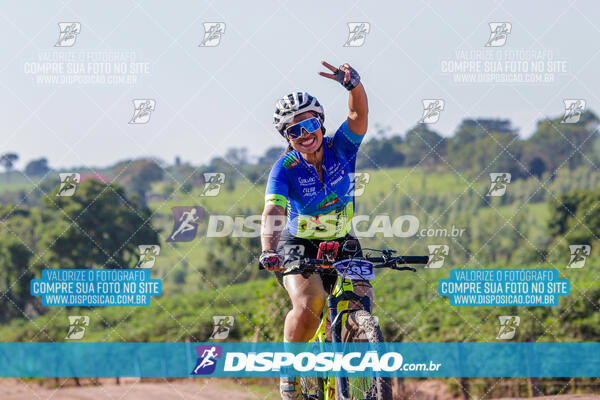 Circuito Regional de MTB 2025 - Etapa 1