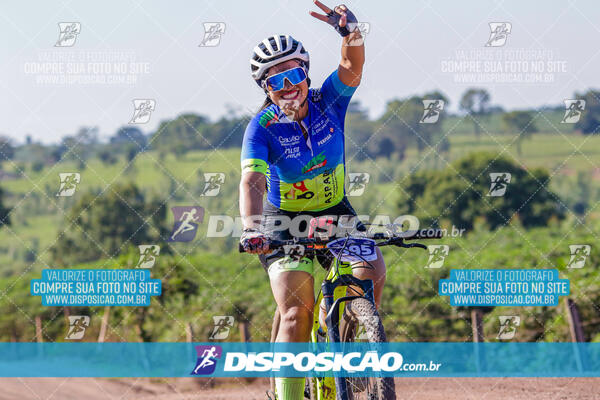 Circuito Regional de MTB 2025 - Etapa 1