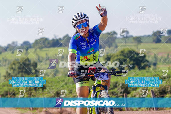 Circuito Regional de MTB 2025 - Etapa 1