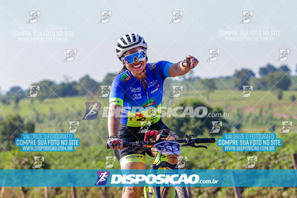 Circuito Regional de MTB 2025 - Etapa 1