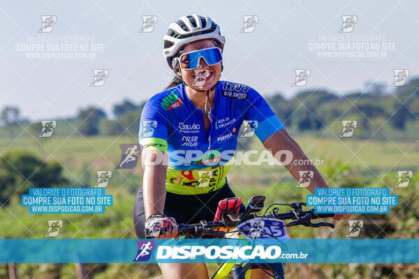 Circuito Regional de MTB 2025 - Etapa 1